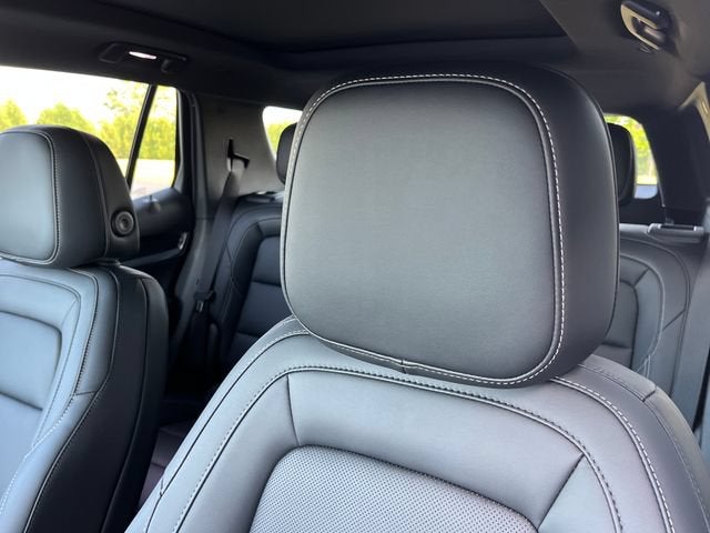 2027 GMC Terrain AWD Elevation