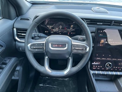 2027 GMC Terrain AWD Elevation