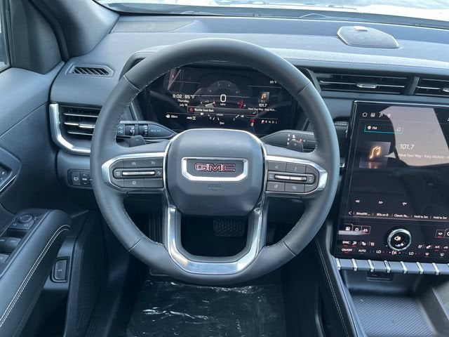 2027 GMC Terrain AWD Elevation