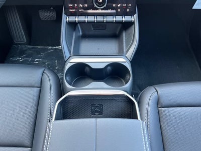 2027 GMC Terrain AWD Elevation