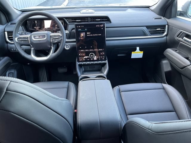 2027 GMC Terrain AWD Elevation