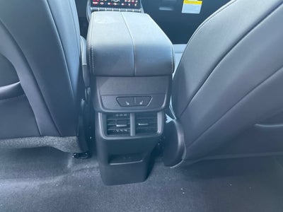 2027 GMC Terrain AWD Elevation