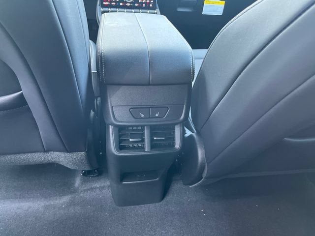 2027 GMC Terrain AWD Elevation