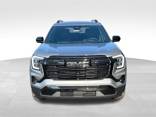 2027 GMC Terrain AWD Elevation