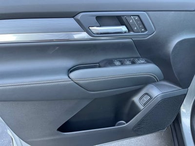 2027 GMC Terrain AWD Elevation