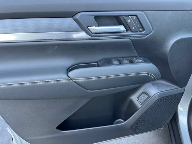 2027 GMC Terrain AWD Elevation