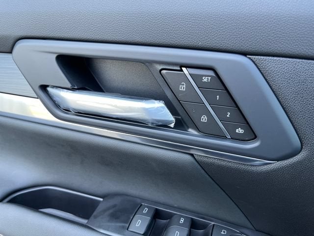 2027 GMC Terrain AWD Elevation