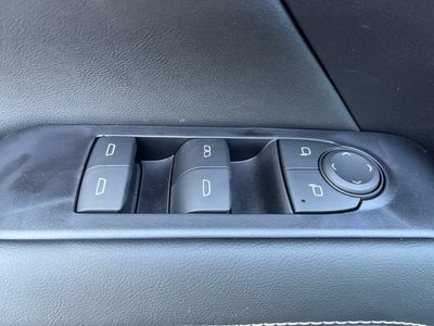 2027 GMC Terrain AWD Elevation