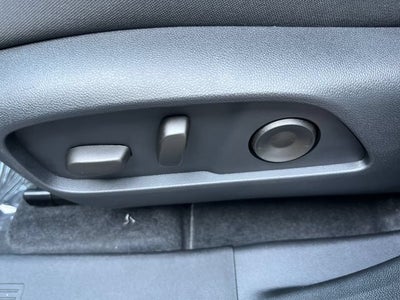 2027 GMC Terrain AWD Elevation