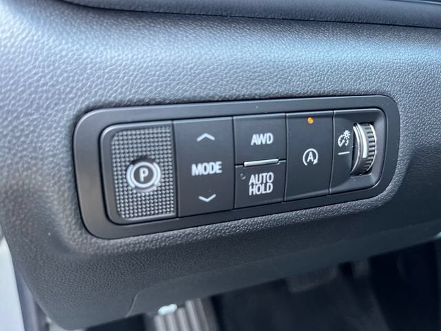 2027 GMC Terrain AWD Elevation