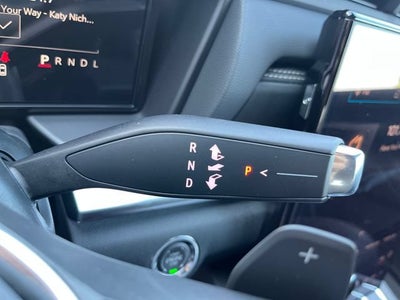 2027 GMC Terrain AWD Elevation