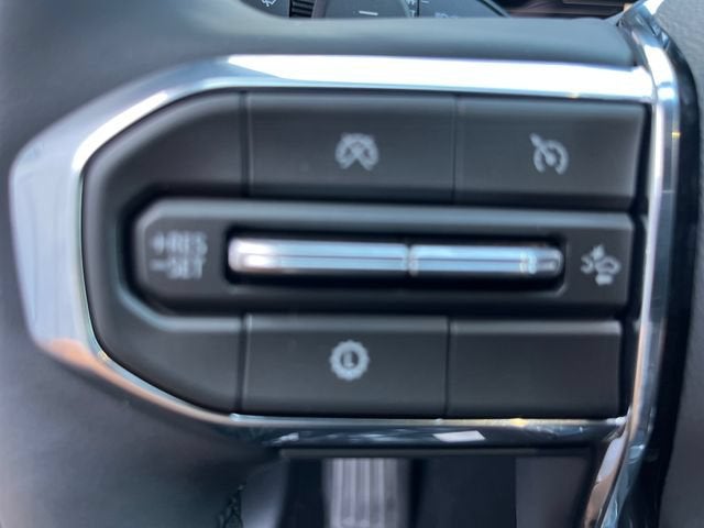 2027 GMC Terrain AWD Elevation