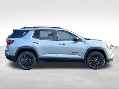 2027 GMC Terrain AWD Elevation