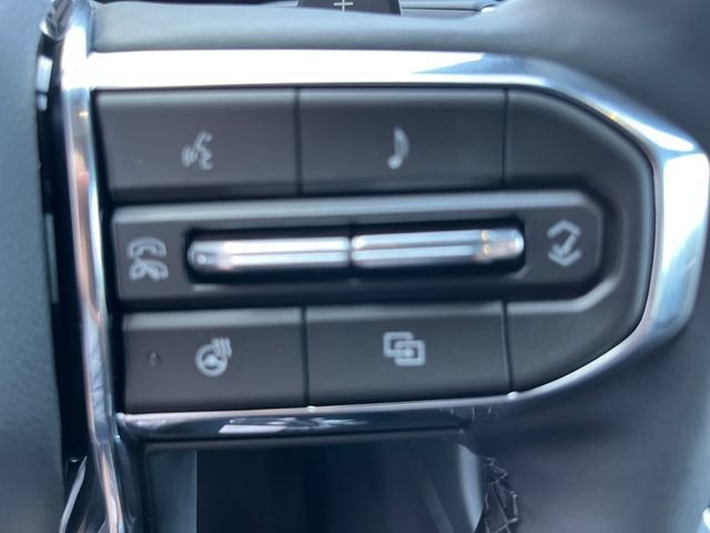2027 GMC Terrain AWD Elevation