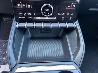 2027 GMC Terrain AWD Elevation