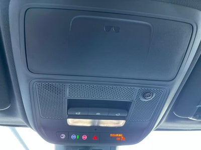 2027 GMC Terrain AWD Elevation
