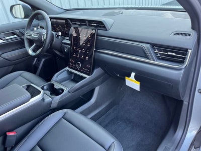 2027 GMC Terrain AWD Elevation