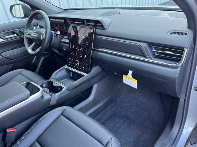 2027 GMC Terrain AWD Elevation