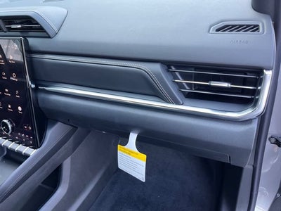 2027 GMC Terrain AWD Elevation