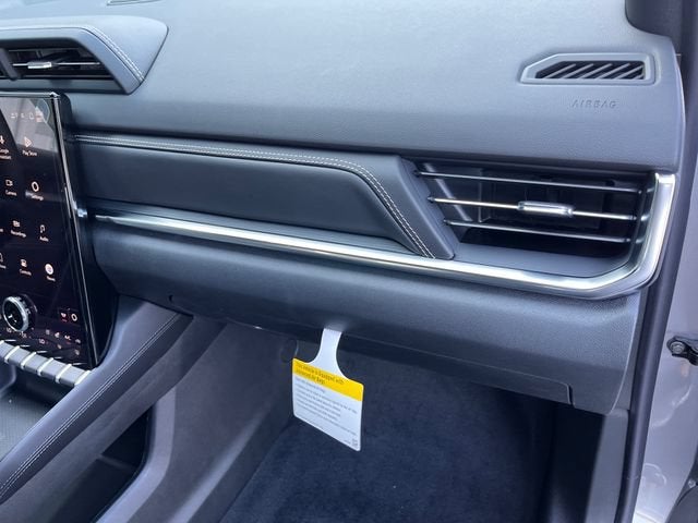 2027 GMC Terrain AWD Elevation