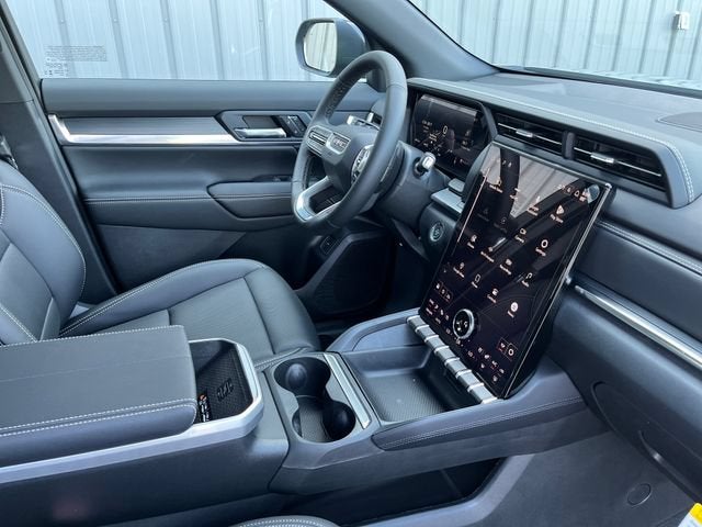 2027 GMC Terrain AWD Elevation