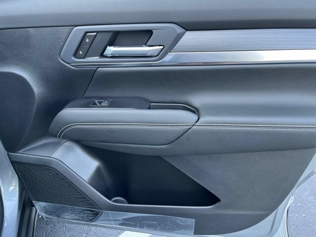 2027 GMC Terrain AWD Elevation