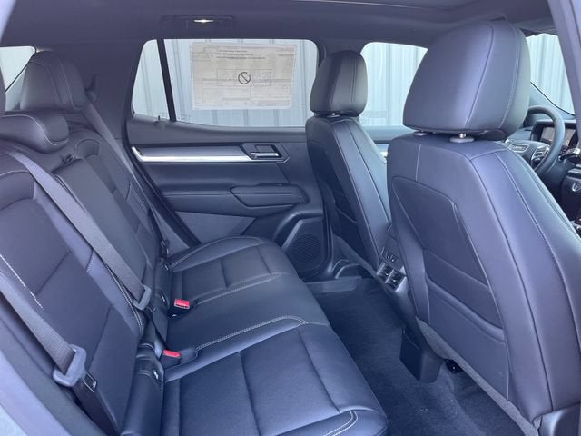 2027 GMC Terrain AWD Elevation