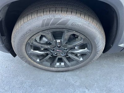 2027 GMC Terrain AWD Elevation