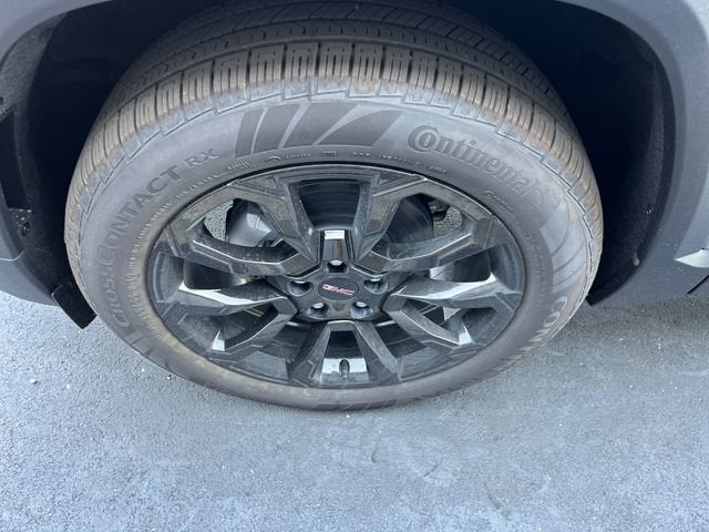 2027 GMC Terrain AWD Elevation