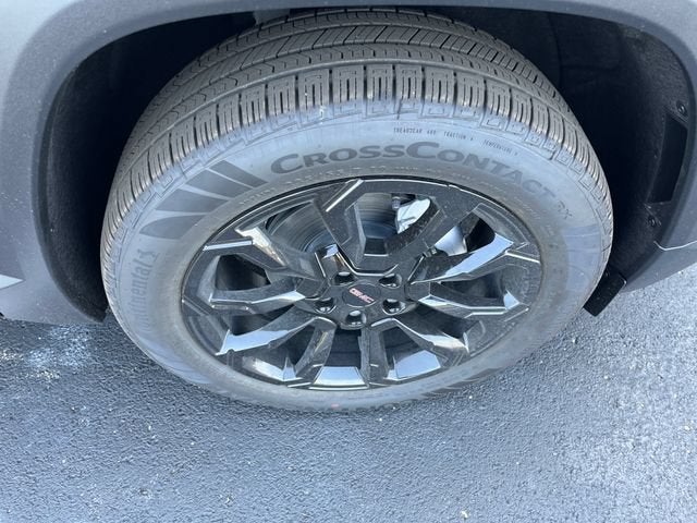 2027 GMC Terrain AWD Elevation