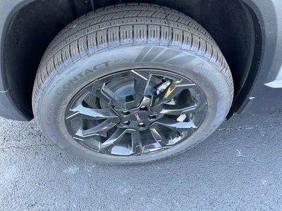 2027 GMC Terrain AWD Elevation