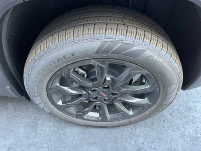 2027 GMC Terrain AWD Elevation