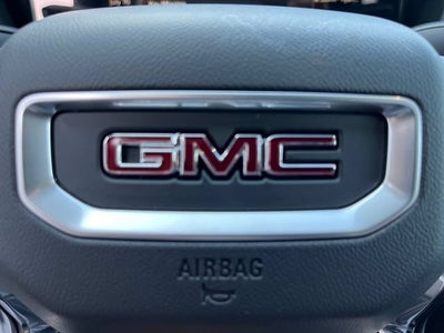 2027 GMC Terrain AWD Elevation