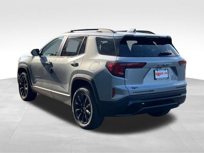 2027 GMC Terrain AWD Elevation