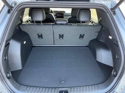 2027 GMC Terrain AWD Elevation