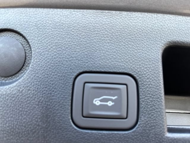 2027 GMC Terrain AWD Elevation