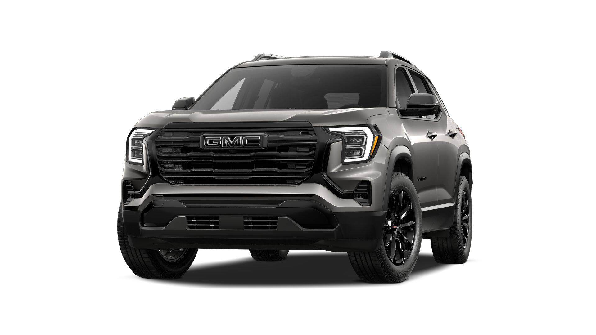 2027 GMC Terrain AWD Elevation
