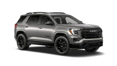 2027 GMC Terrain AWD Elevation