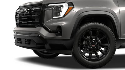 2027 GMC Terrain AWD Elevation