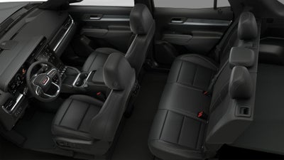 2027 GMC Terrain AWD Elevation