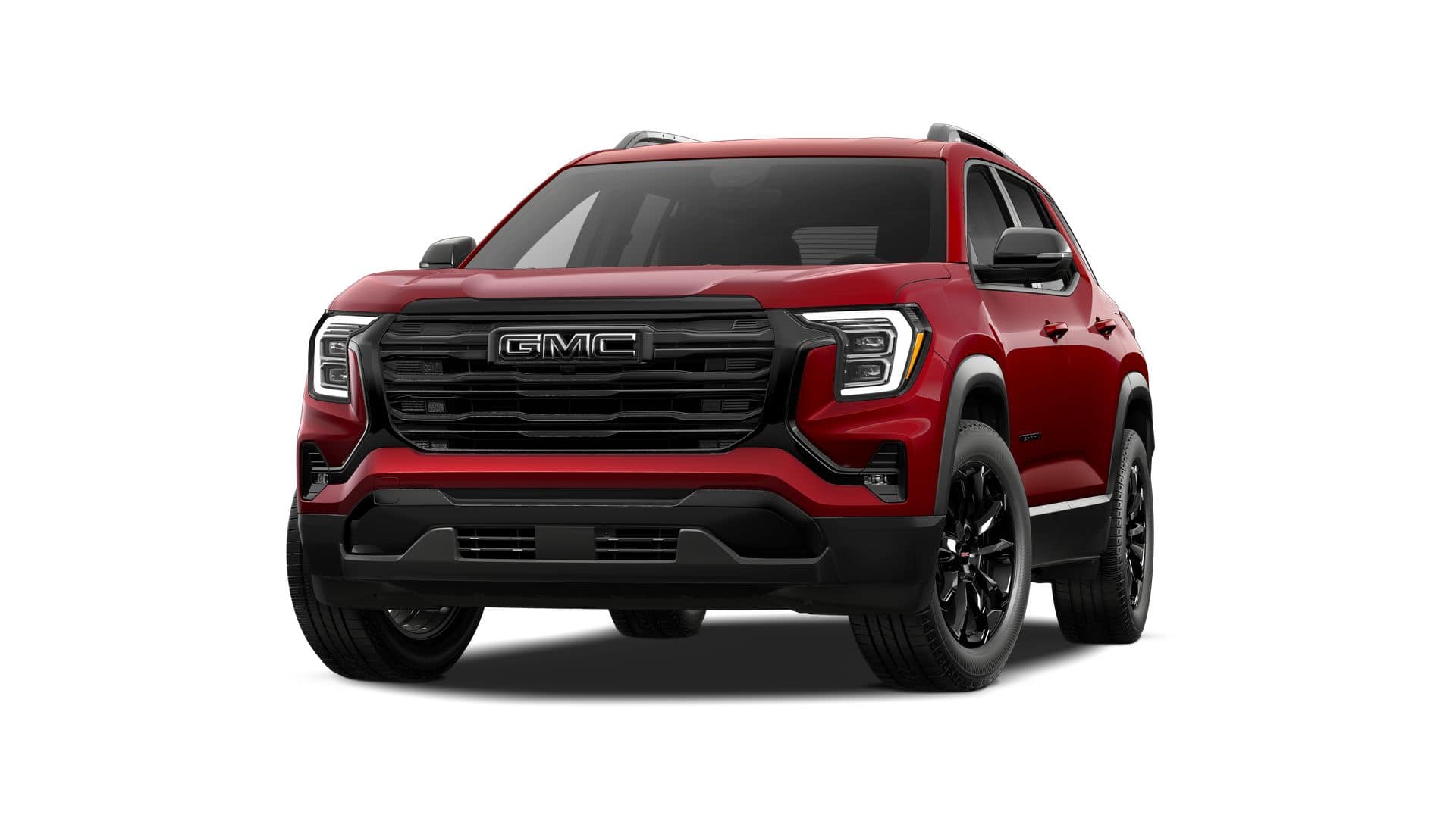 2027 GMC Terrain AWD Elevation