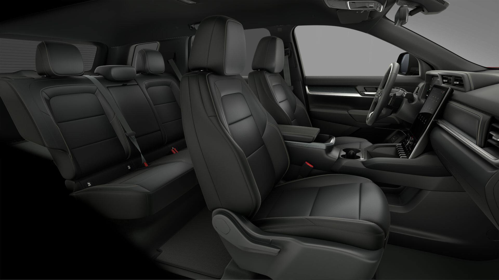 2027 GMC Terrain AWD Elevation
