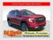 2027 GMC Terrain AWD AT4