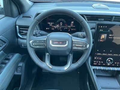 2027 GMC Terrain AWD AT4