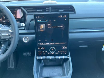 2027 GMC Terrain AWD AT4
