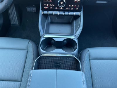 2027 GMC Terrain AWD AT4