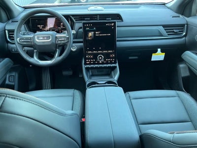 2027 GMC Terrain AWD AT4