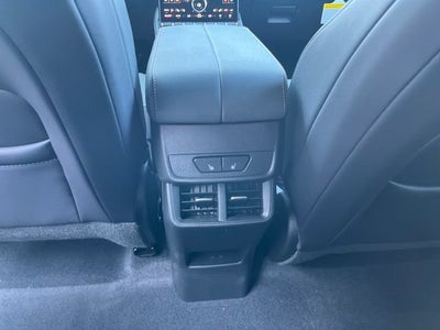 2027 GMC Terrain AWD AT4