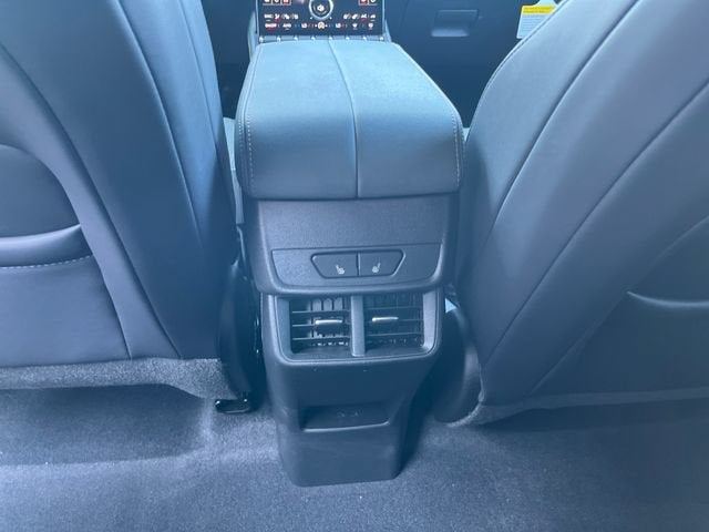 2027 GMC Terrain AWD AT4