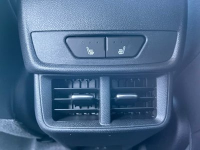 2027 GMC Terrain AWD AT4